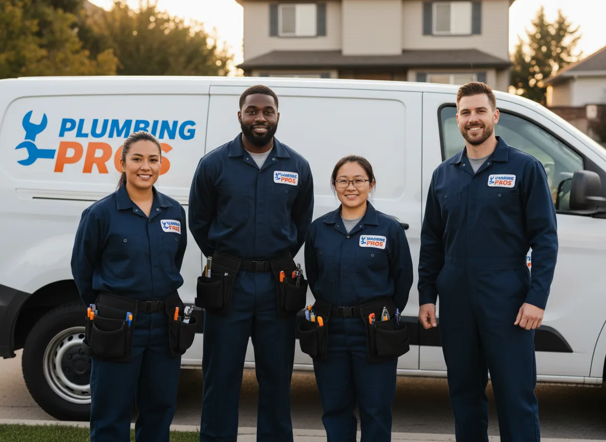 Water Heater Repair company in Titusville, FL